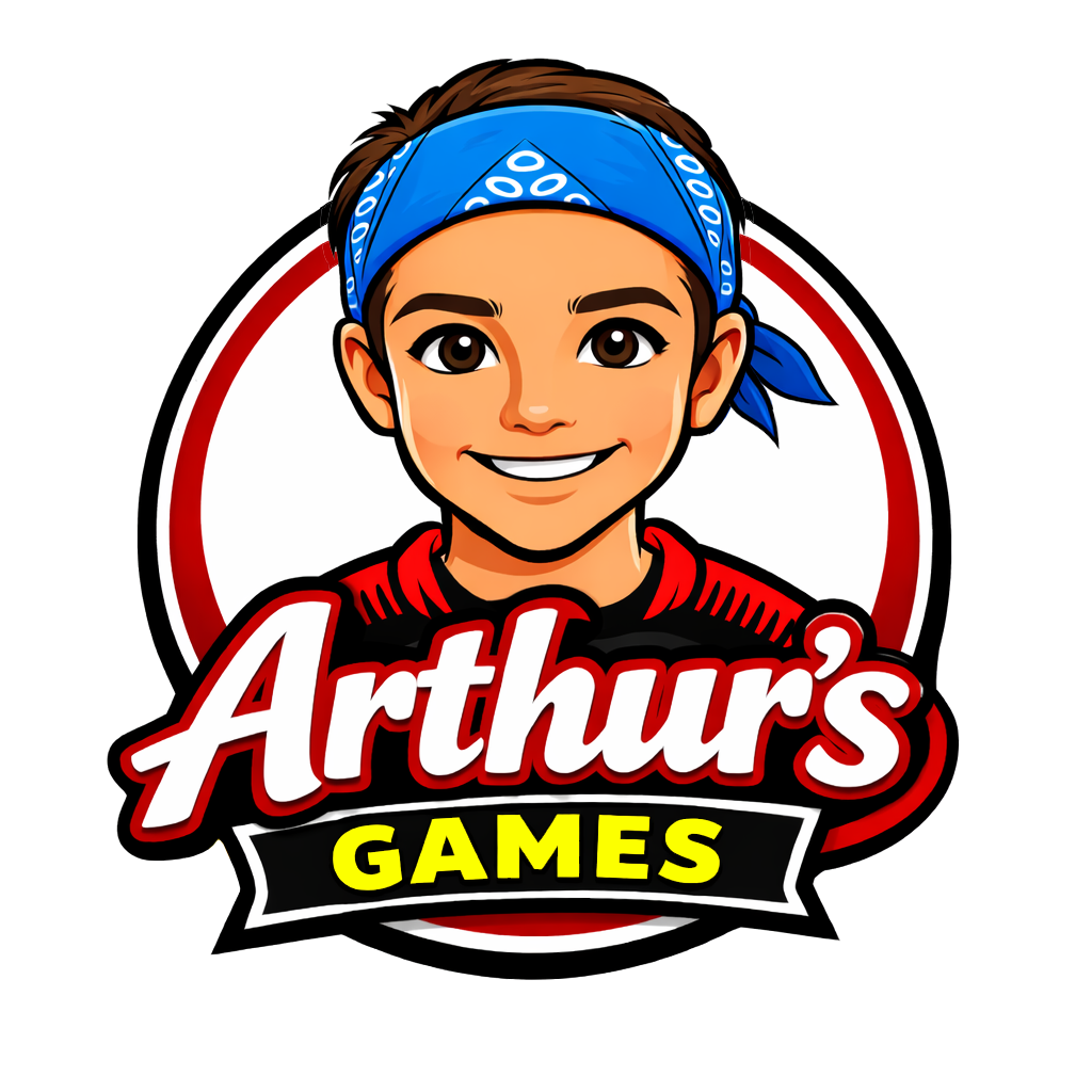 Arthur's Games
